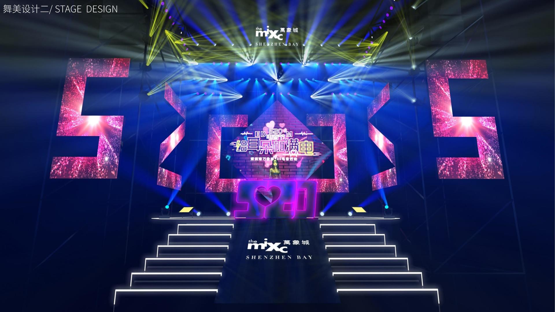 科幻短片《边界之外》