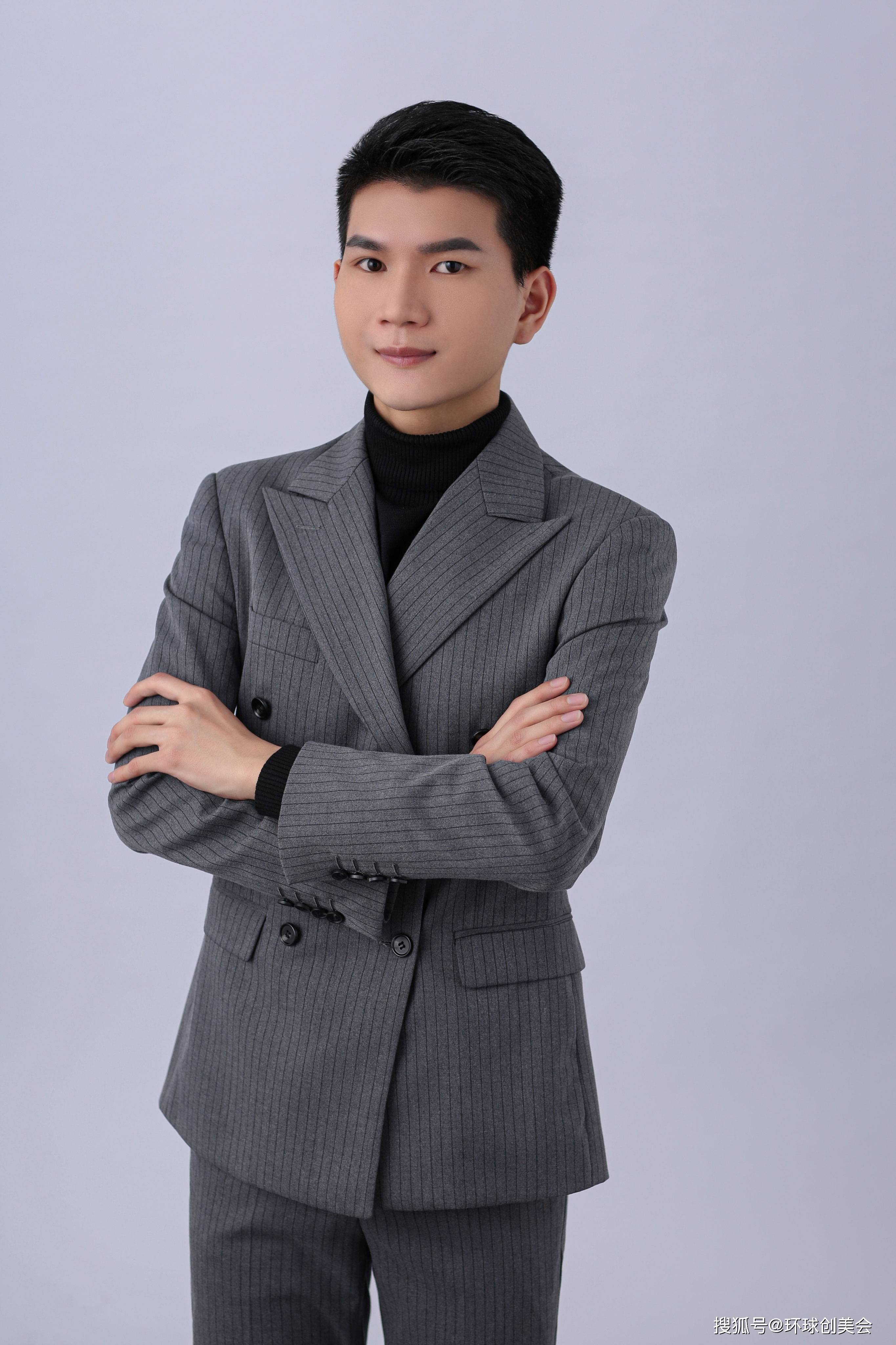 卓楼泰 创始人 & 执行董事